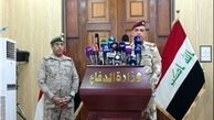 بصره همچنان در التهاب