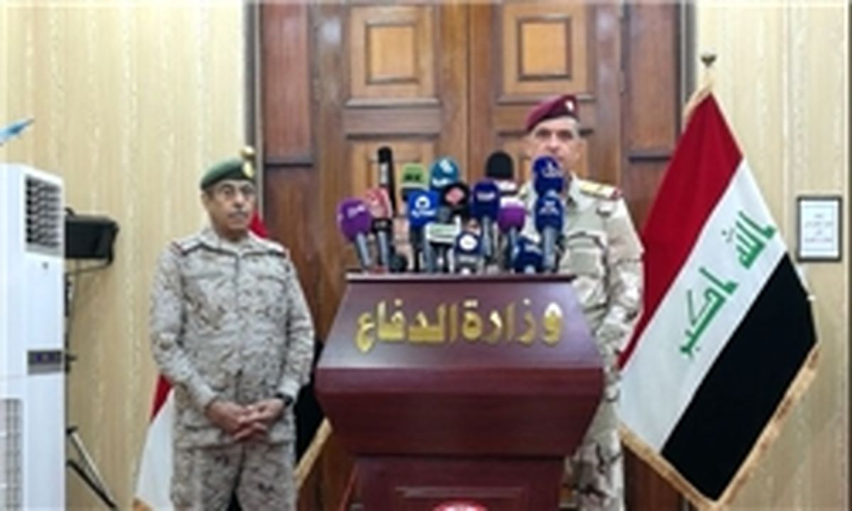 بصره همچنان در التهاب
