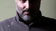 عکس باجذبه سعید داخ