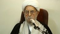 واکنش آیت‌الله امینی به نامه مهدی کروبی 