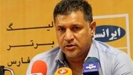 علی دایی: ممکن است  در جدول ٦ پله سقوط کنیم!
