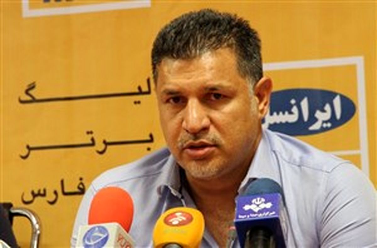 علی دایی: پرسپولیسی ها 25 نامه من را جواب ندادند