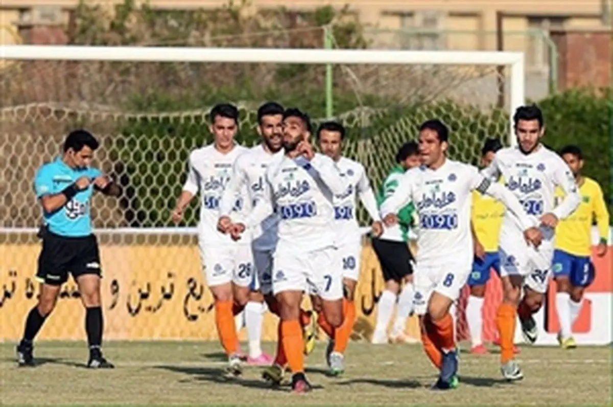 دومین اخراجی تیم سایپا مشخص شد
