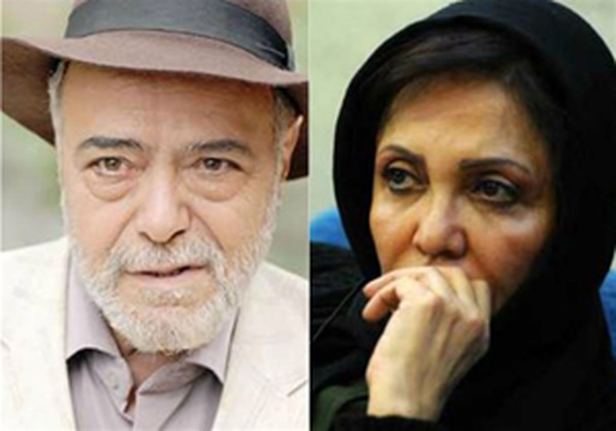 اکبر زنجانپور و مریم معترف تجلیل می‌شوند
