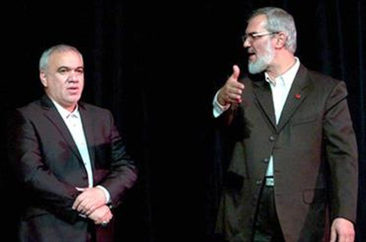 مساوی حق علاقمندان به فوتبال نبود