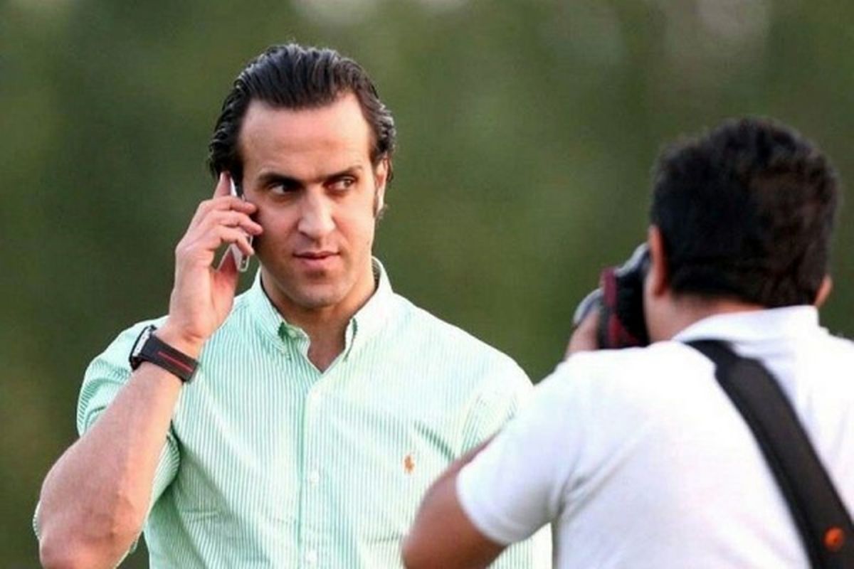 ​همه‌ی تقابل‌های جنجالی جادوگر با پرسپولیس