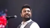 کسی که مثل کوه پشت «محمد علیزاده» است