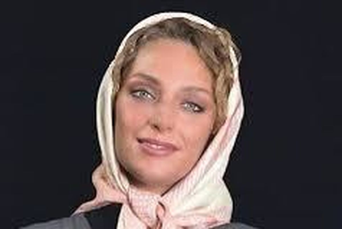 نگین معتضدی در سریال زندگی شگفت انگیز