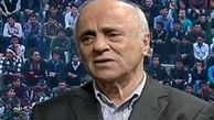  مصطفوی: علی دایی را من از تیم جهان خط نزدم 