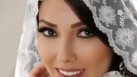  لیلا اوتادی ازدواج کرد!