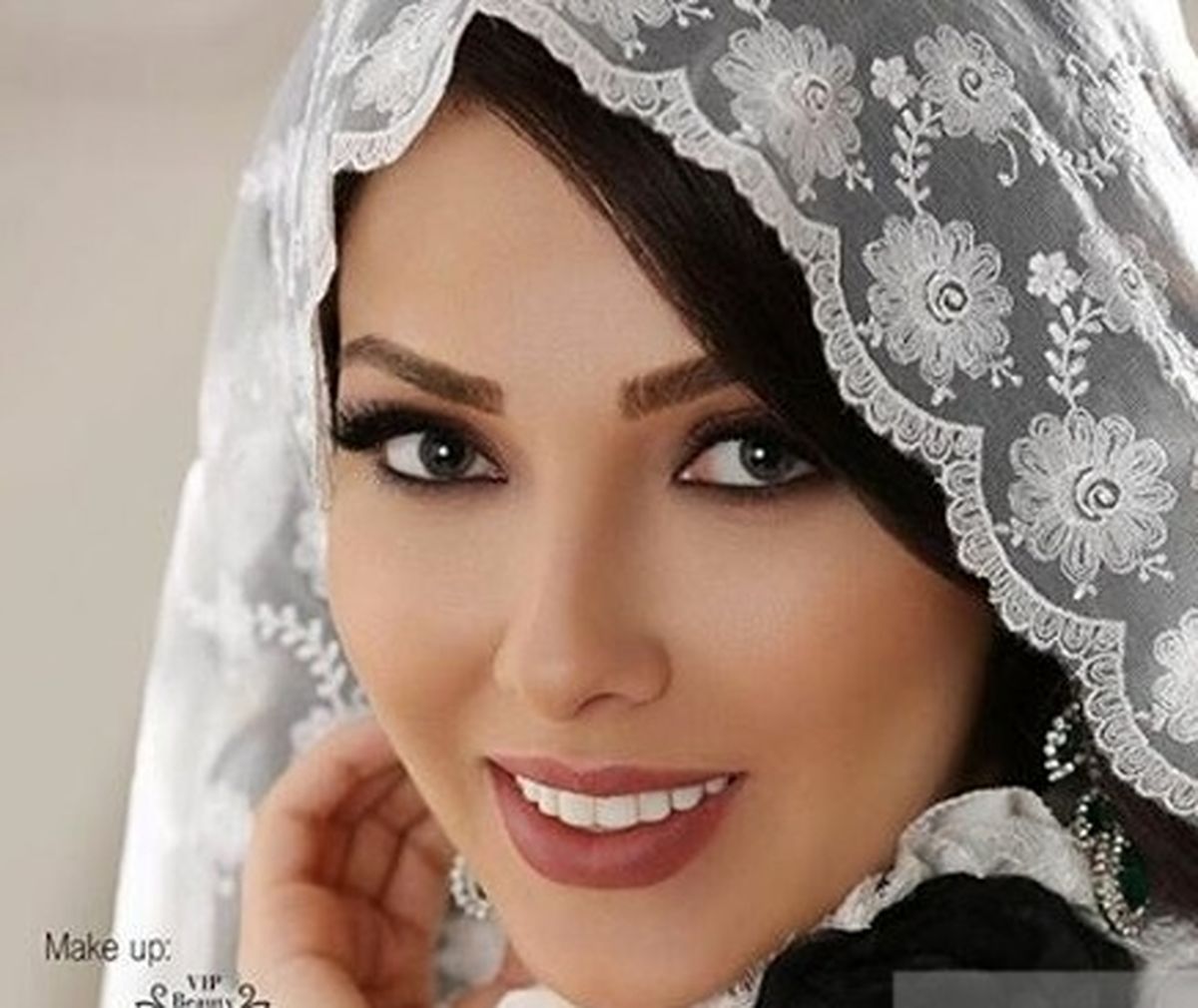  لیلا اوتادی ازدواج کرد!