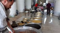 جامعه فوتبال به یارى سیل زدگان مى شتابد+ عکس