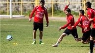 برانکو از همه خداحافظی کرد