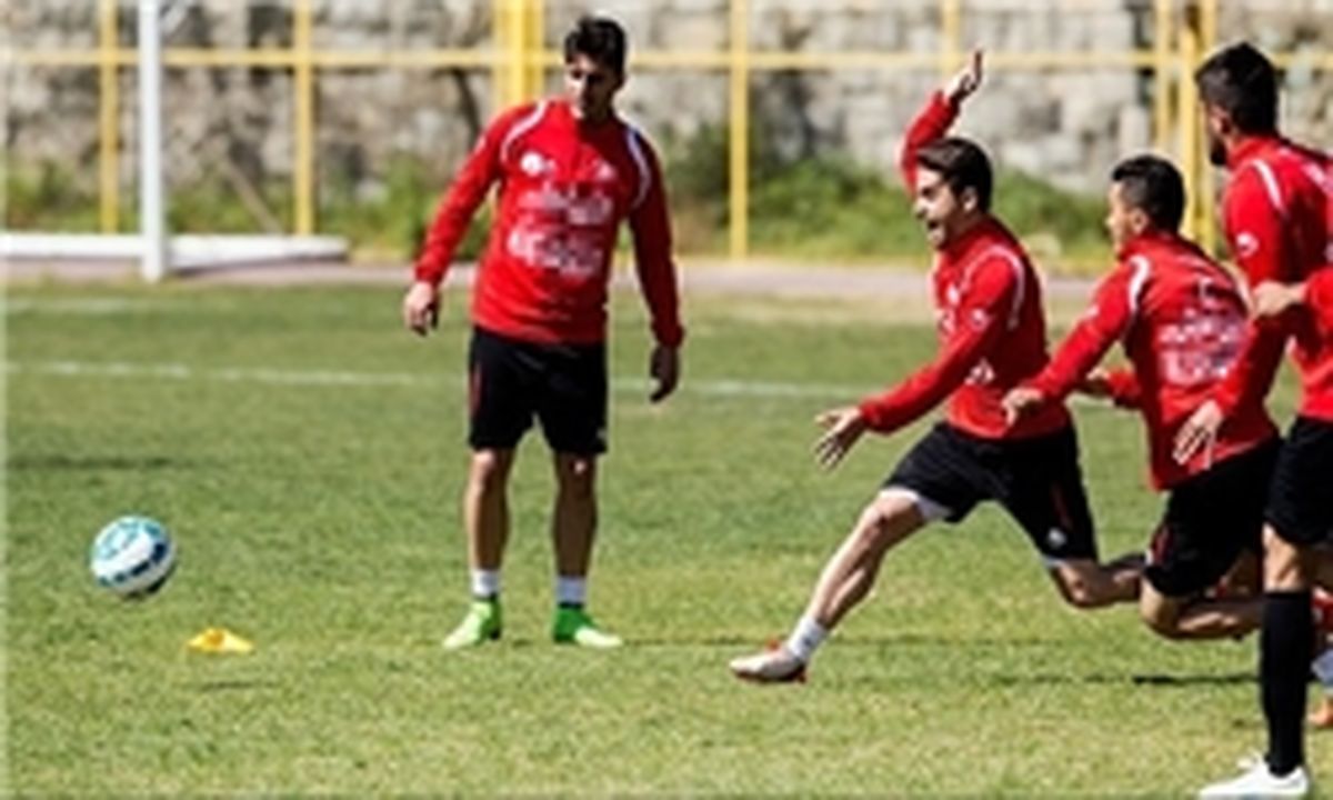 برانکو از همه خداحافظی کرد