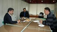 آزمون‌های غربالگری از تیم‌های اعزامی به المپیک 2020 توکیو