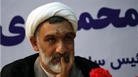 بازدید سرزده پورمحمدی از سازمان تعزیرات