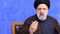 رئیسی : مسئولان در بازپرداخت اقساط زلزله سرپل ذهاب مهلت دهند
