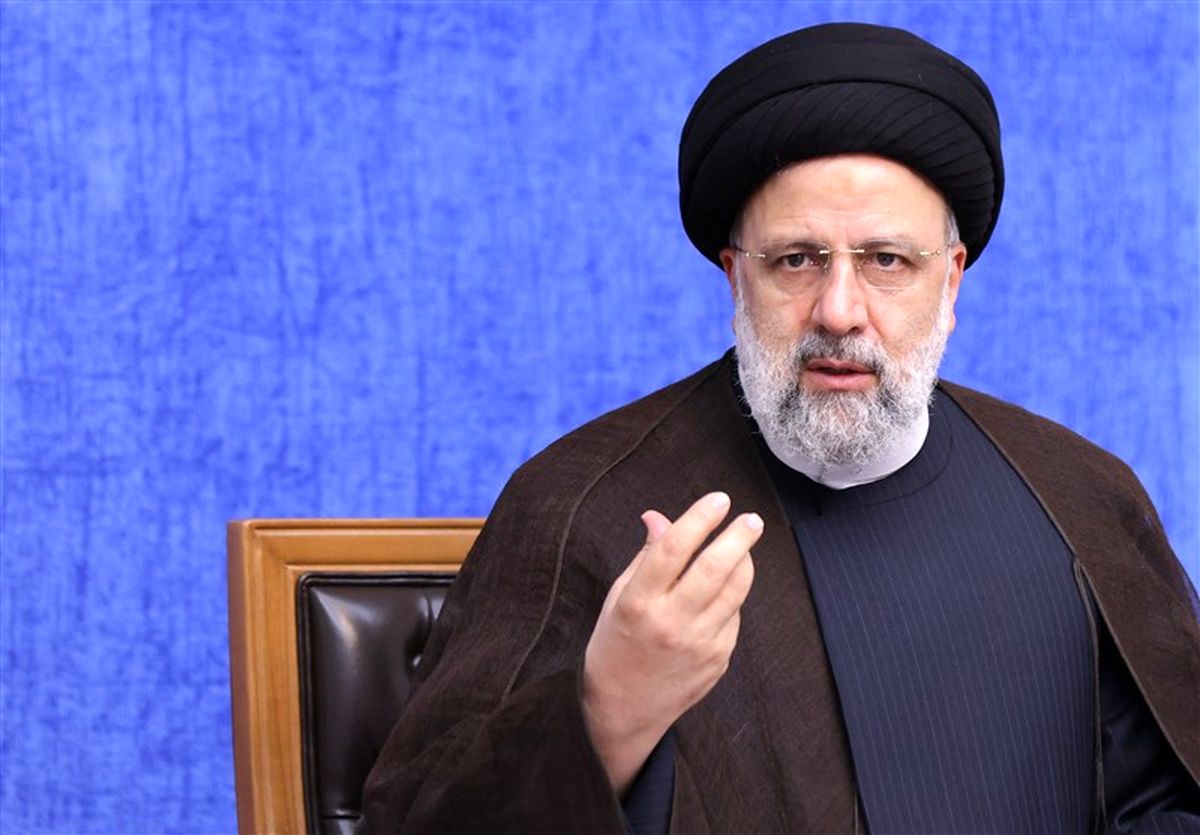 رئیسی : مسئولان در بازپرداخت اقساط زلزله سرپل ذهاب مهلت دهند