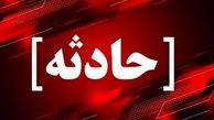 آخرین جزئیات از آتش سوزی بیمارستان مفتح ورامین 