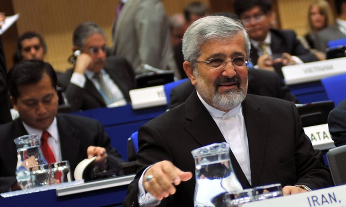 سلطانیه سکوت خود را شکست؟/ نگرانی هایی از جنس اولین نماینده رسمی ایران در آژانس بین‌المللی انرژی اتمی
