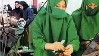 زور دولت یازدهم به سفره زنان سرپرست خانوار رسید