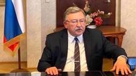 روسیه: پاسخ ایران به اتحادیه اروپا سازنده بود