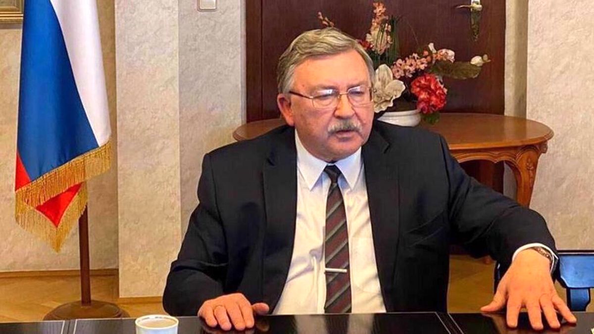 روسیه: پاسخ ایران به اتحادیه اروپا سازنده بود