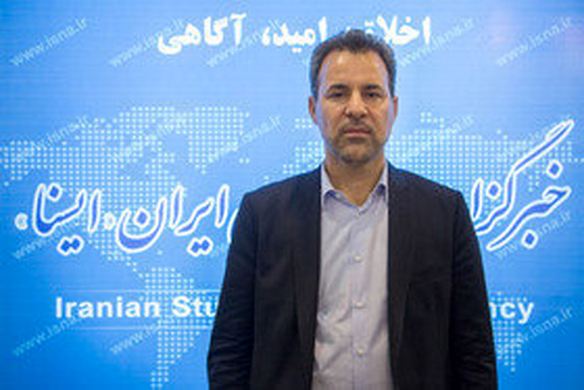 
میرزایی: آمریکا به تنهایی قدرت اجرای تحریم‌ها را ندارد

