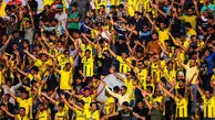 تنها 10 درصد از سکو های ورزشگاه جم در اختیار هواداران پرسپولیس قرار دارد!