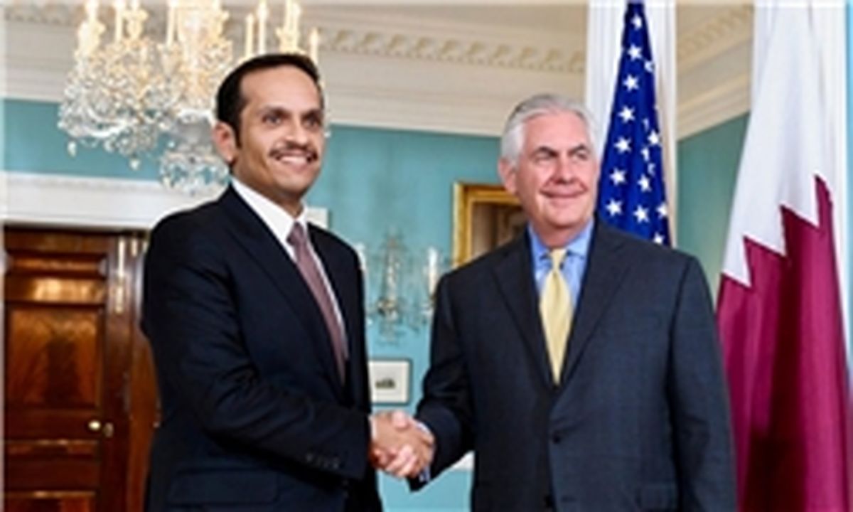 قطر در مقابله با تروریسم پیشرفتی چشمگیر دارد
