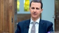 بشار اسد بعد از ۹ روز سخن گفت ؛ توضیحات رئیس جمهور سوریه در مورد لحظات سقوط و فرار