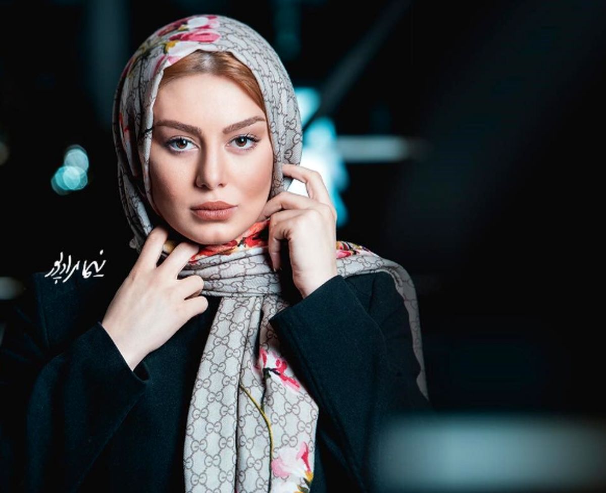 پست معنادار سحر قریشی بعد مسائل اخیر+عکس