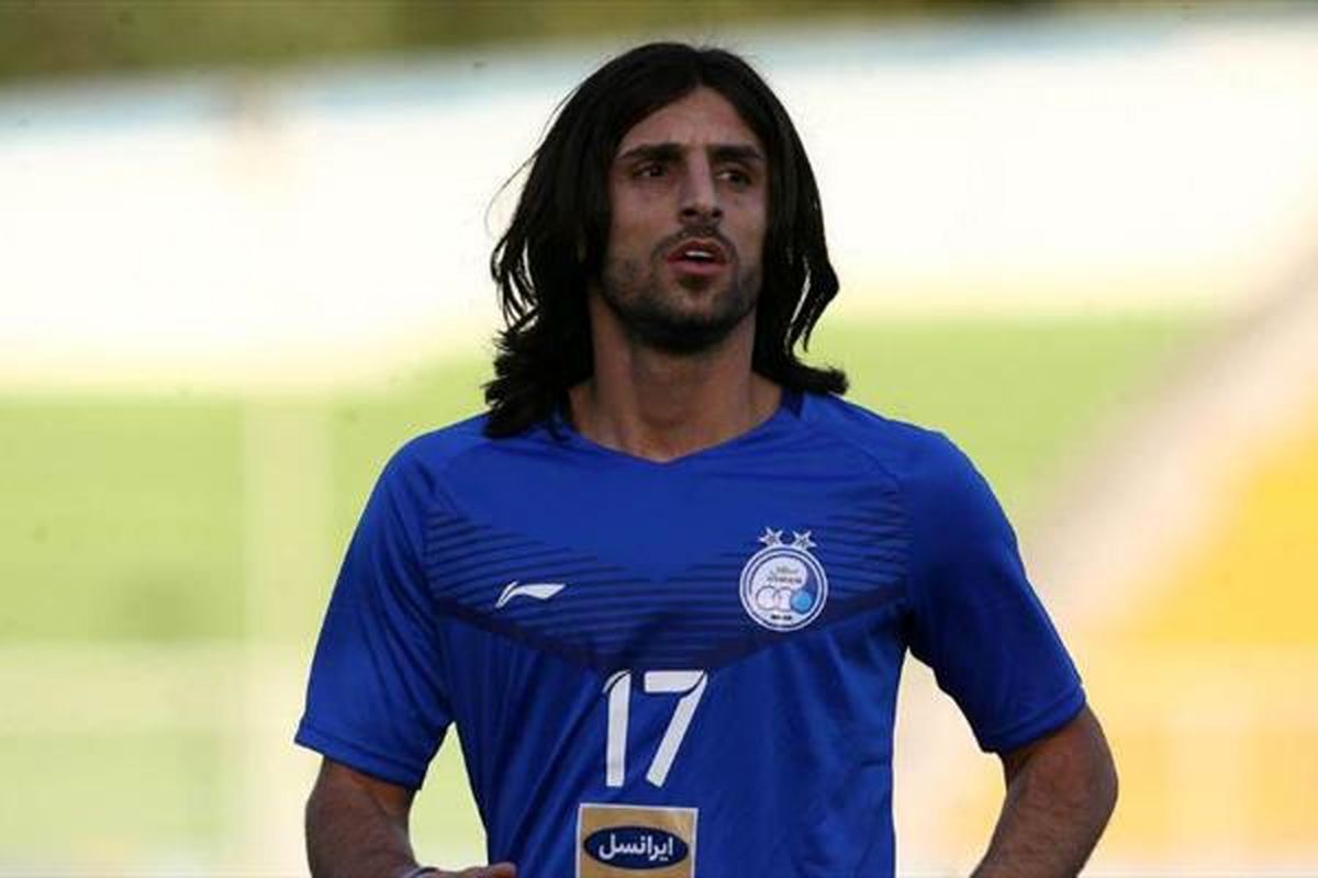 زمان بازگشت هافبک ملی پوش مصدوم استقلال مشخص شد