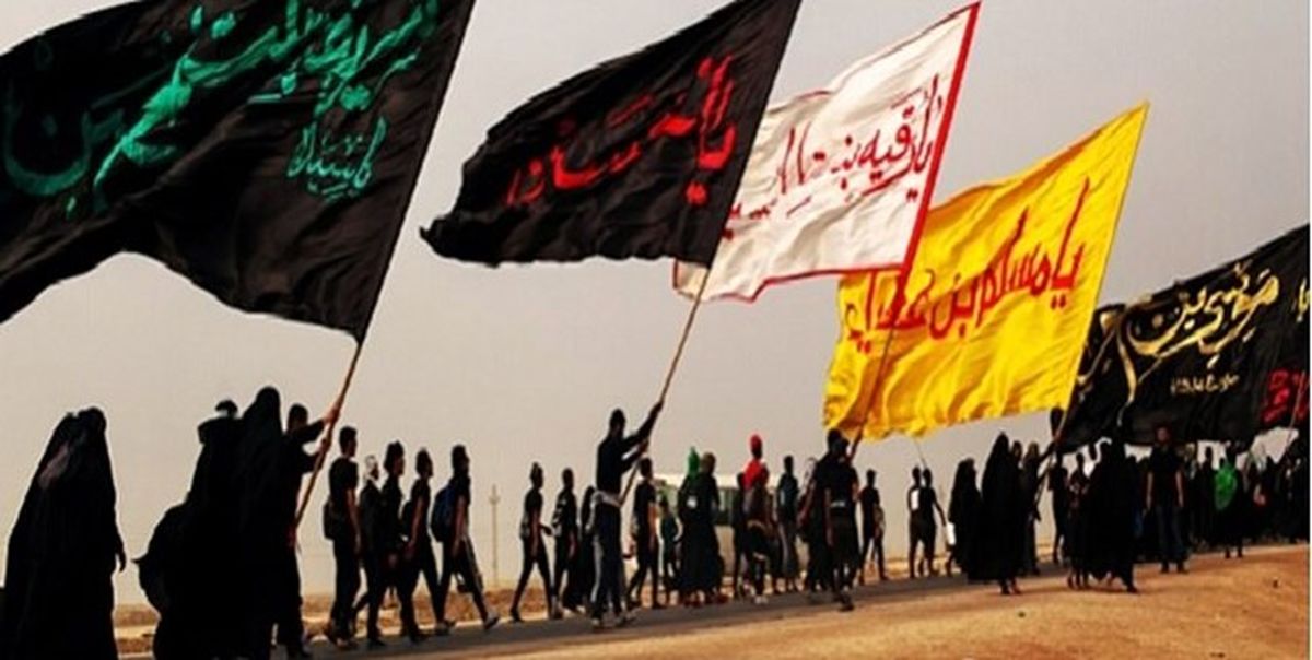 تزریق ۲ دز واکسن و آزمایش منفی کرونا برای زائران اربعین حسینی(ع) لازم است