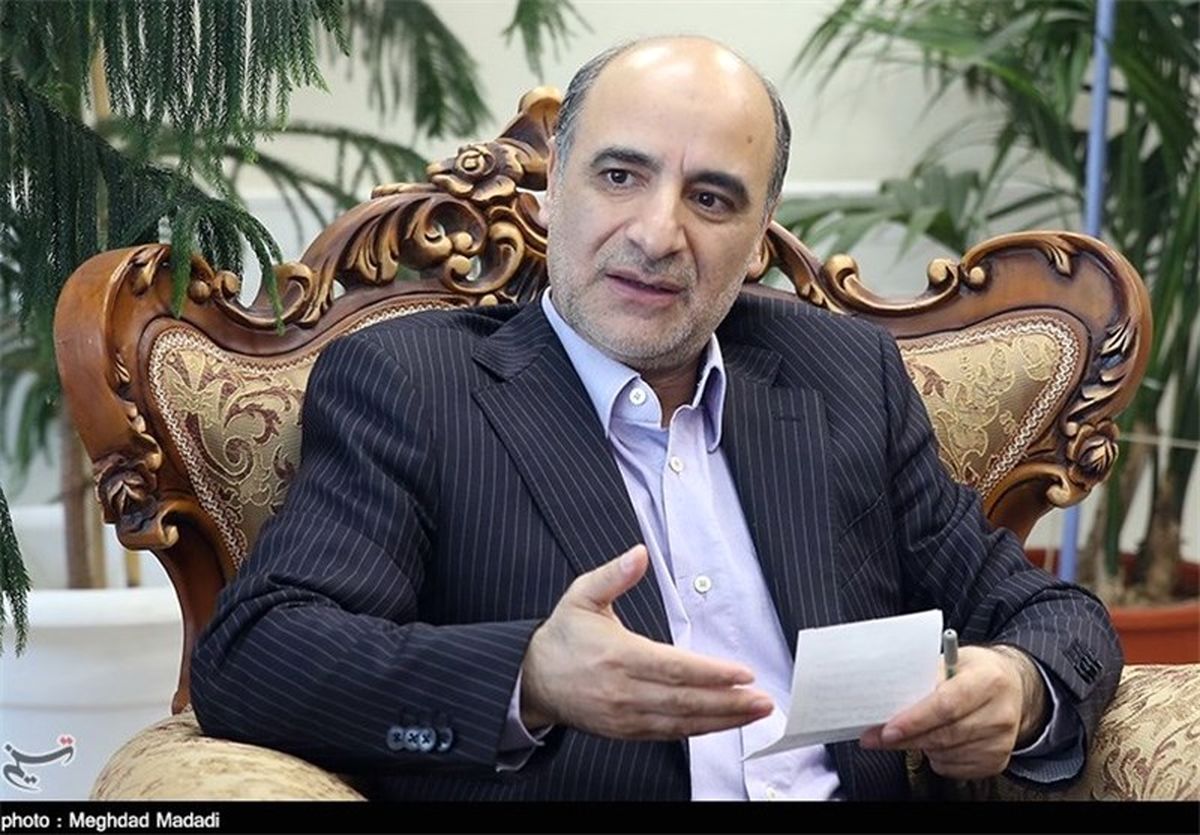 همکاری مشترک دیوان محاسبات با سازمان اطلاعات سپاه