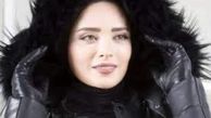 چهره پریشان و دیده نشده «بهنوش طباطبایی»/عکس