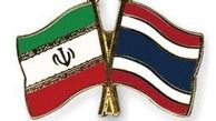 بروز تحولات جدی در روابط تهران - بانکوک