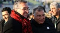جنگ شخصی جلالی و برانکو/ هتریک مقابل پروفسور