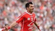 ابراهیمی در یکی دو روز آینده با پیکان قرارداد امضا خواهد کرد