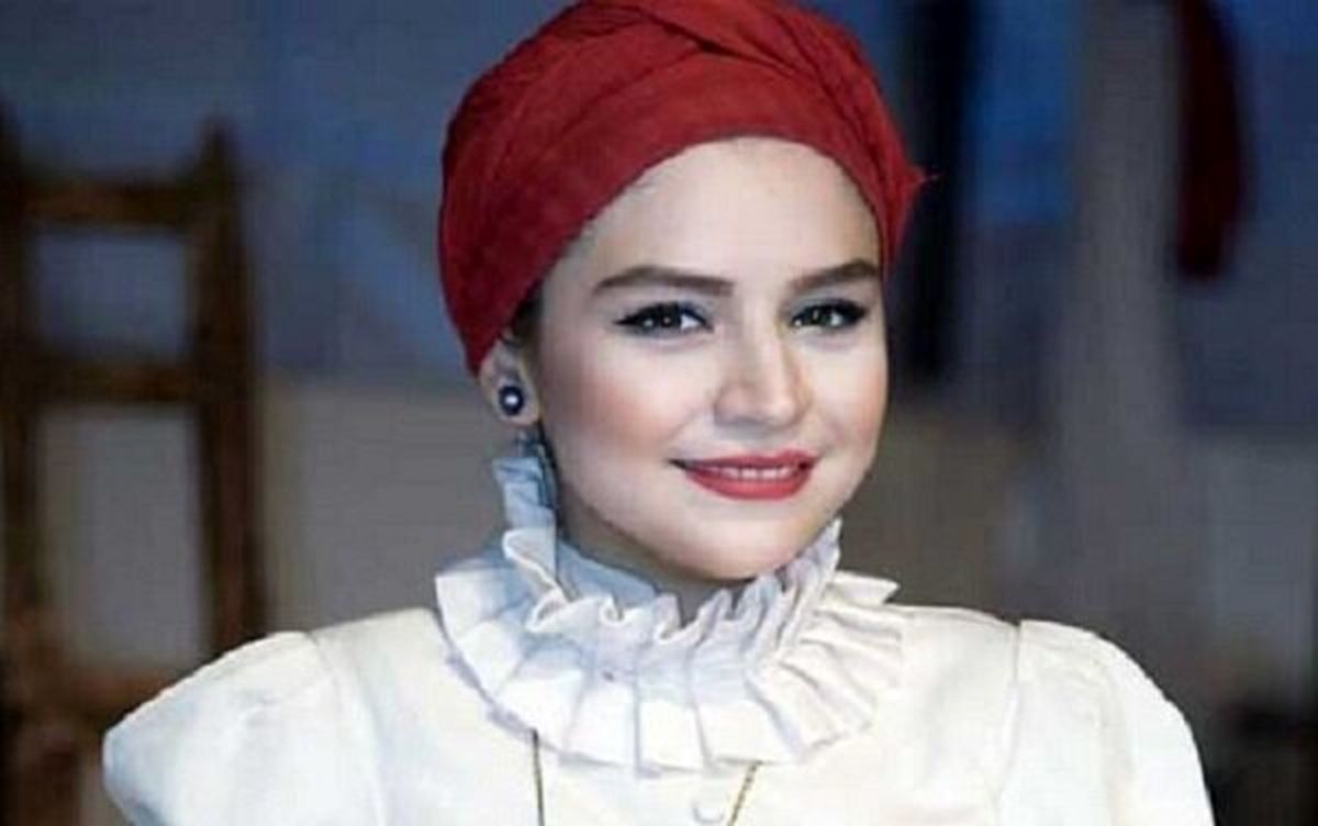 بازیگر سریال آنام درگذشت + عکس