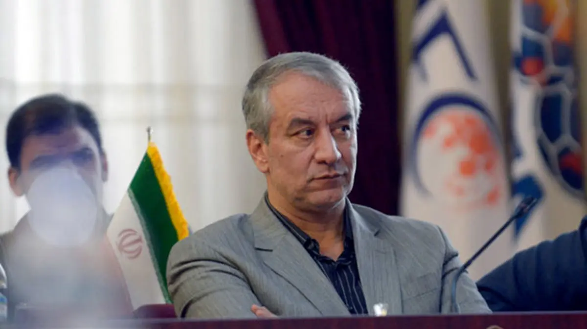 آقای کفاشیان،اساسنامه را بخوان! تخلف پشت تخلف؛ سرپرستی پشت سرپرستی!