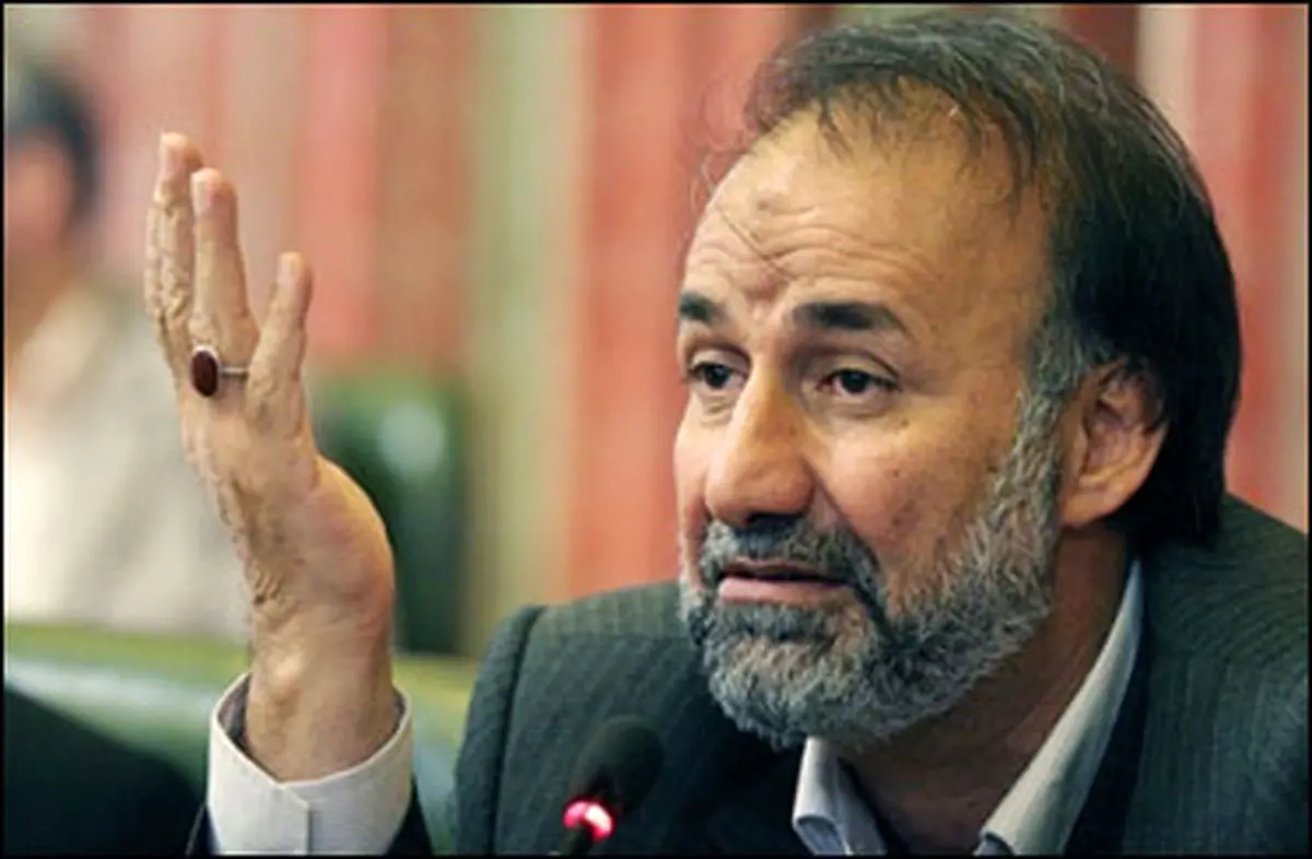 جو سیاسی انتخابات ریاست جمهوری بر شوراها نگران کننده است
