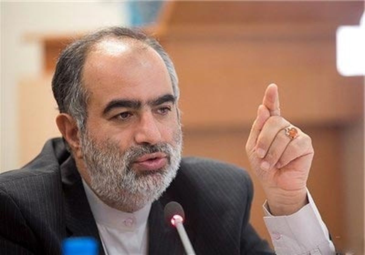 اسلام اجتماعی، حسام‌الدین آشنا و انتقاداتی که نگفته مانده...