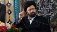 علی خمینی: مرزبندی گروه های سیاسی مردم را از هم جدا کرده است 