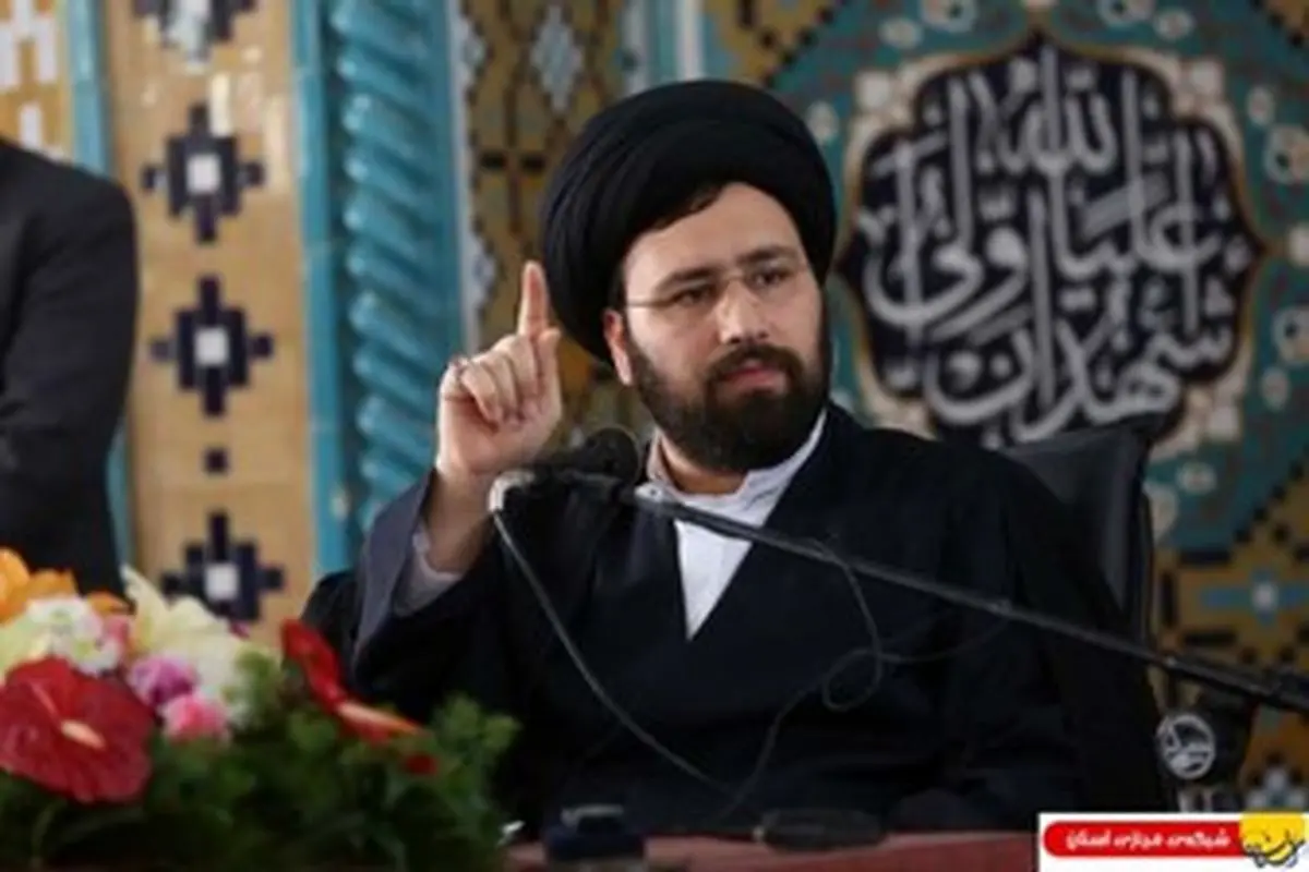 علی خمینی: مرزبندی گروه های سیاسی مردم را از هم جدا کرده است 