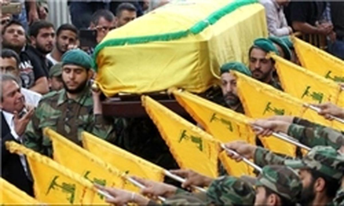 اسارت دو افسر آمریکایی و فرانسوی توسط حزب‌ الله در حلب