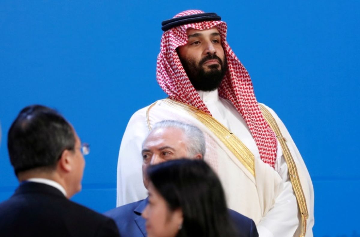 سفرهای بن سلمان برای ترمیم آوازه لکه دار خویش است