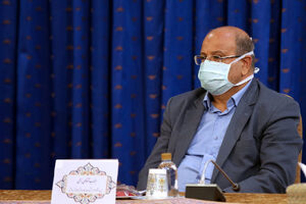 محدودیت سنی تزریق واکسن کرونا برداشته نشده !