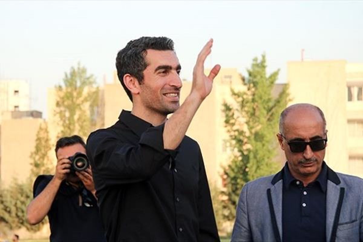 هشت به جای هفت استقلال وارد می‌شود