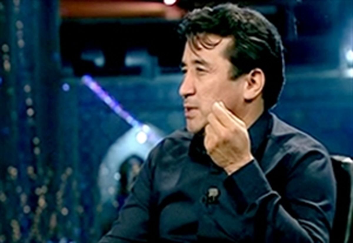 سوریه « خداداد عزیزی» نداشت